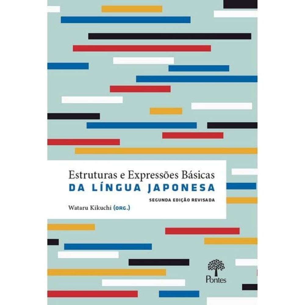 Estruturas E Expressões Básicas Da Língua Japonesa