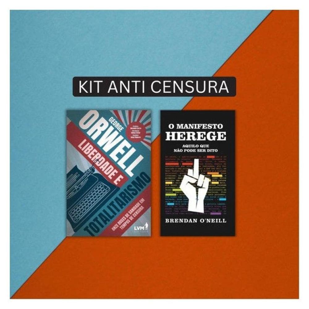 Kit Anti Censura