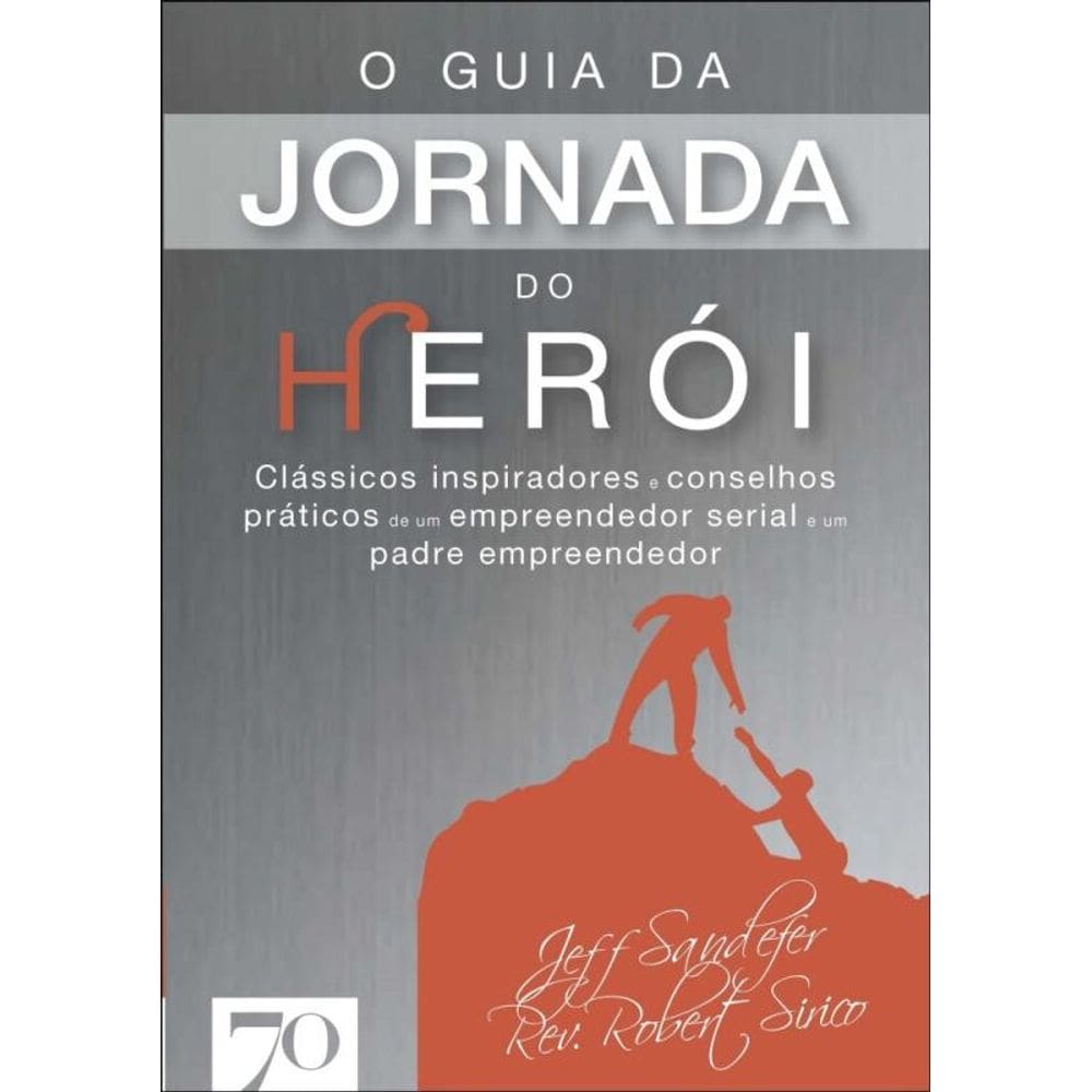 O Guia Da Jornada Do Herói