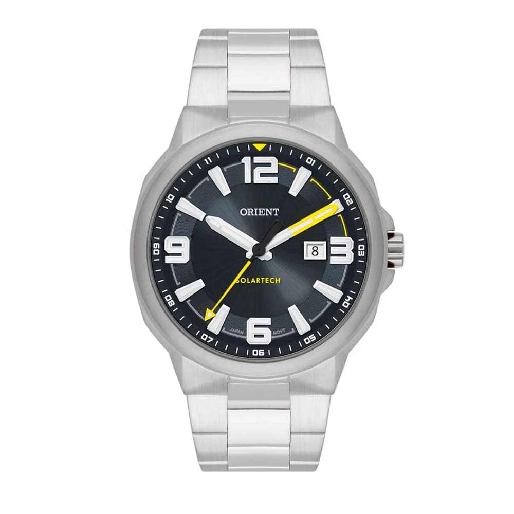 Relogio Orient Mbss1510 P2Sx