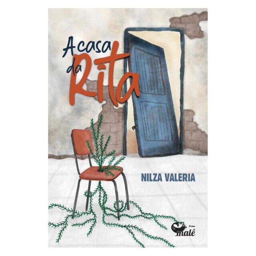 A Casa Da Rita