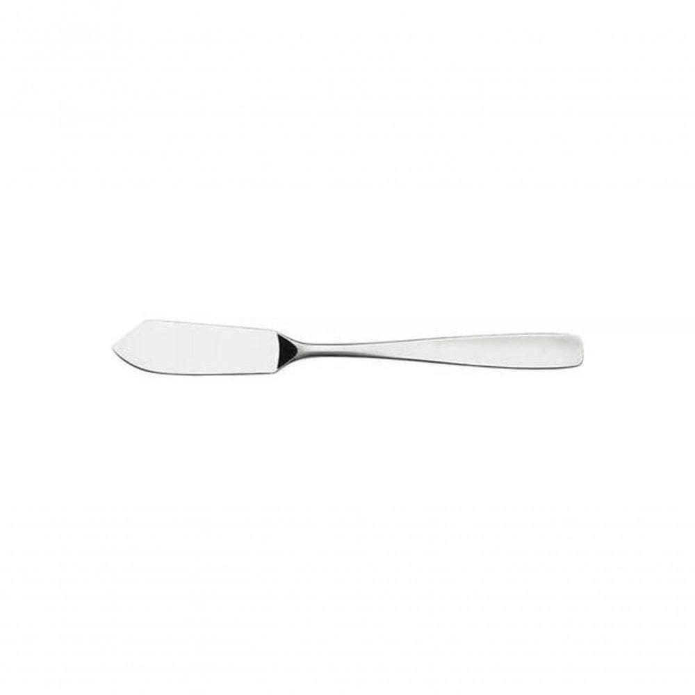 Faca Para Peixe Tramontina Cosmos Em Aço Inox