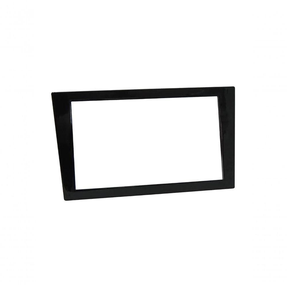 Moldura 2 Din Fiamon Gm Vectra Gt- Meriva- Corsa-...