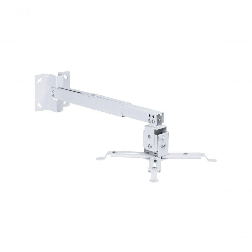 Suporte Para Projetor Universal Sp310b Branco