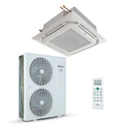 Ar Condicionado Split Cassete Philco Eco Inverter 48000 BTU Quente e Frio 220V PAC48000ICQFM16
