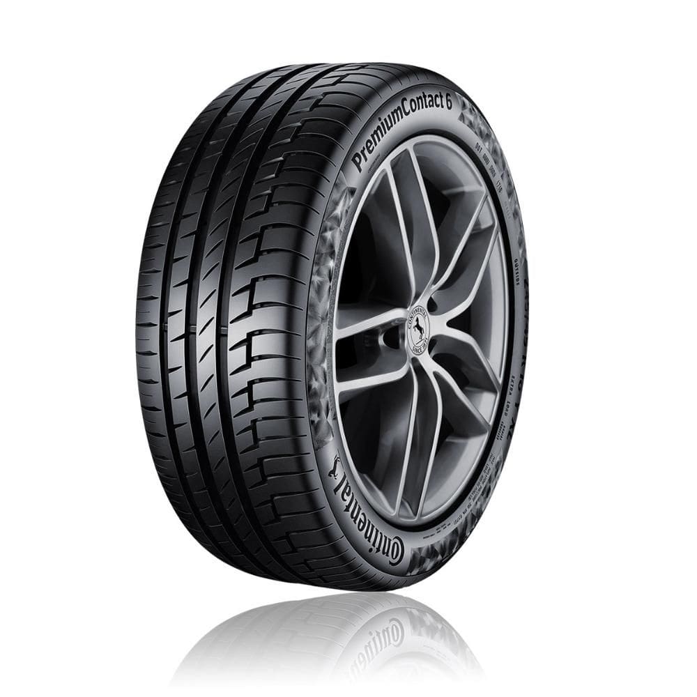 Pneu Aro 18 215/45R18 93H XL Continental FR Premiumcontact 6