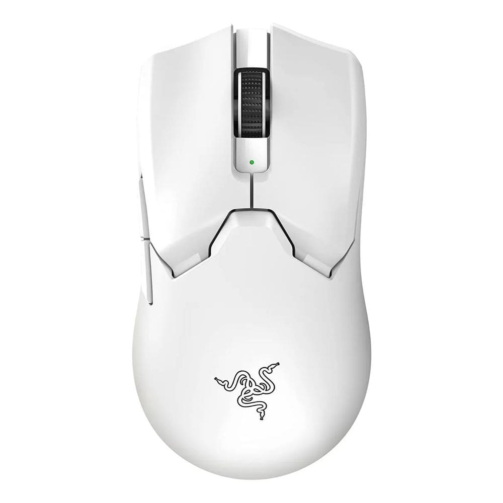 Mouse Gamer Raze Viper V2 Pro - Branco (rz01-04390200-r3u1)