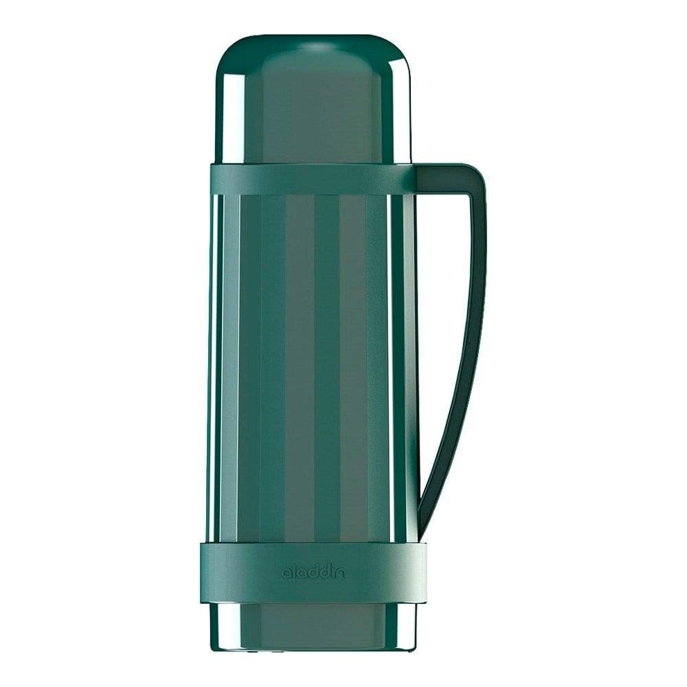 Garrafa Térmica Aladdin Continental 1 Litro Verde