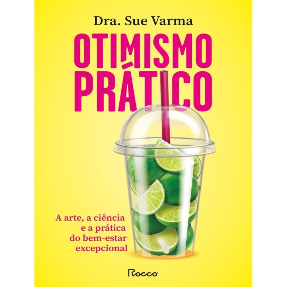 Otimismo Pratico