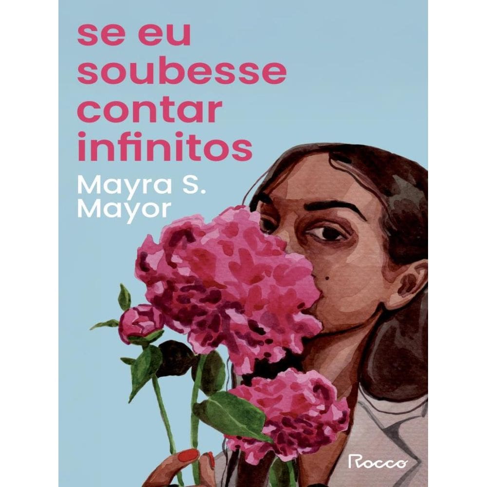 Se Eu Soubesse Contar Infinitos