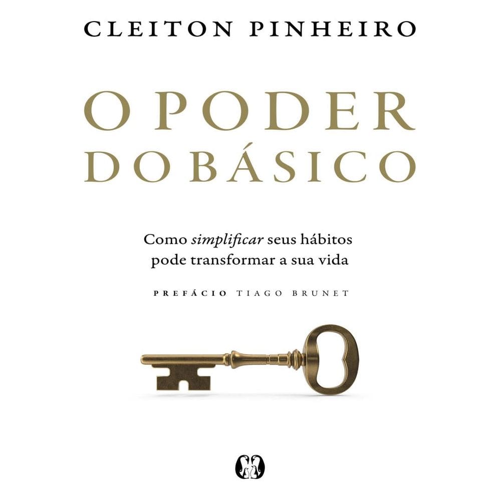 Poder Do Basico,O