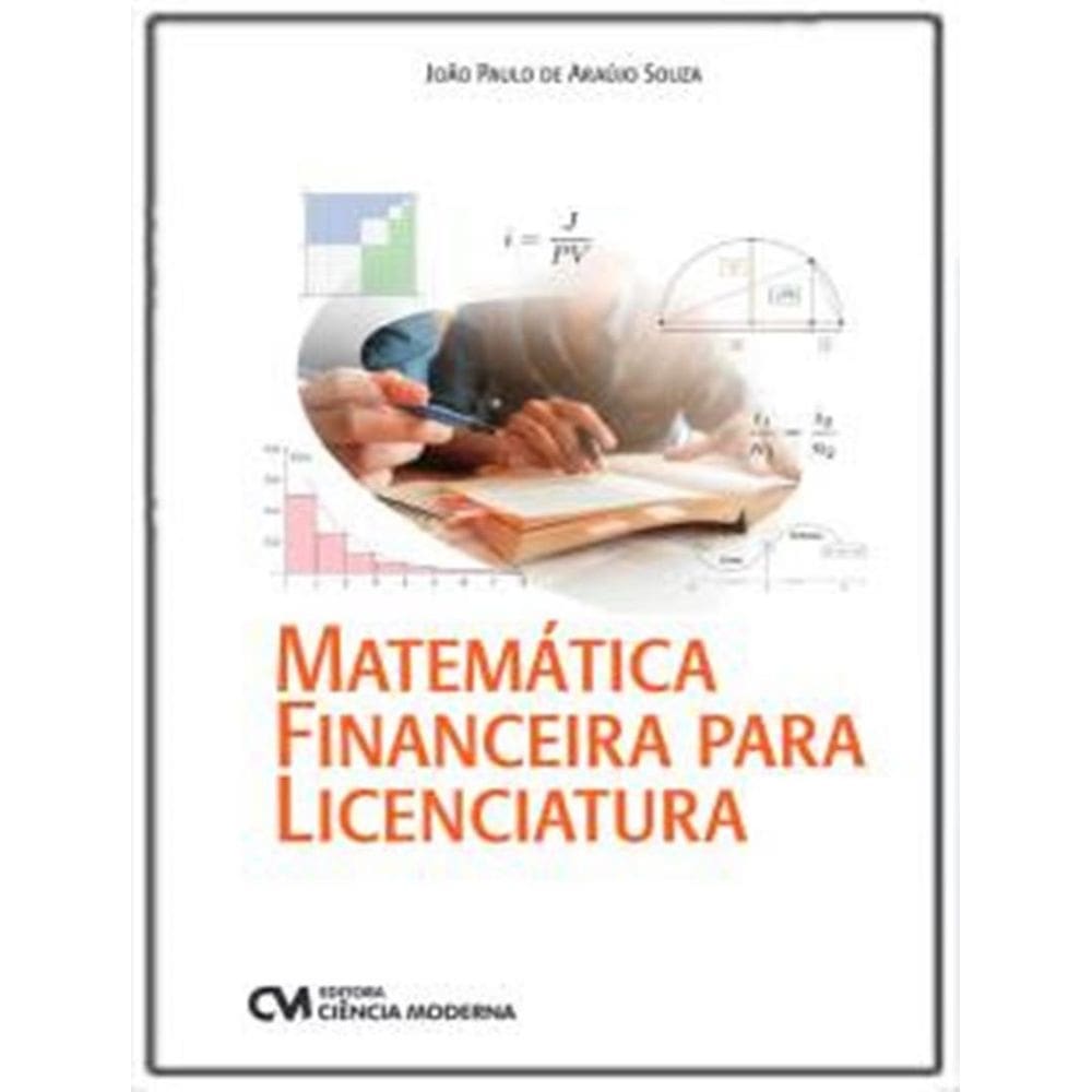 Matematica Financeira Para Licenciatura