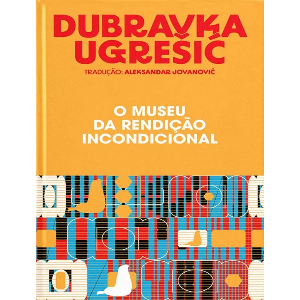 Museu Da Rendicao Incondicional, O