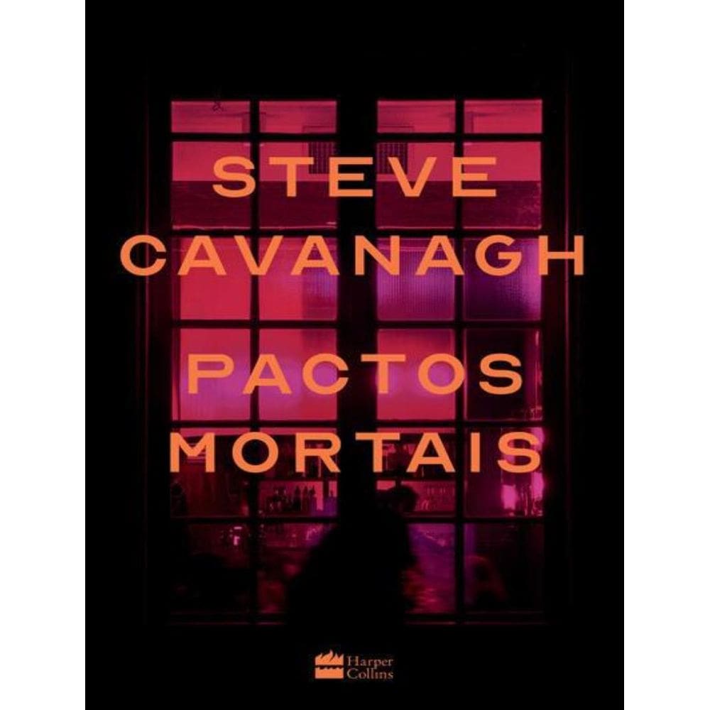 Pactos Mortais – Um Thriller Psicologico Instigante De Vinganca E Segredos Sombrios