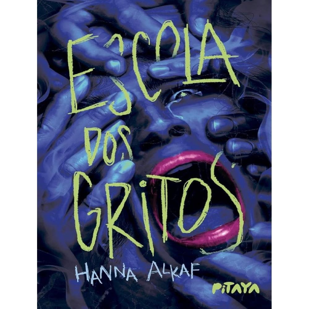 Escola Dos Gritos
