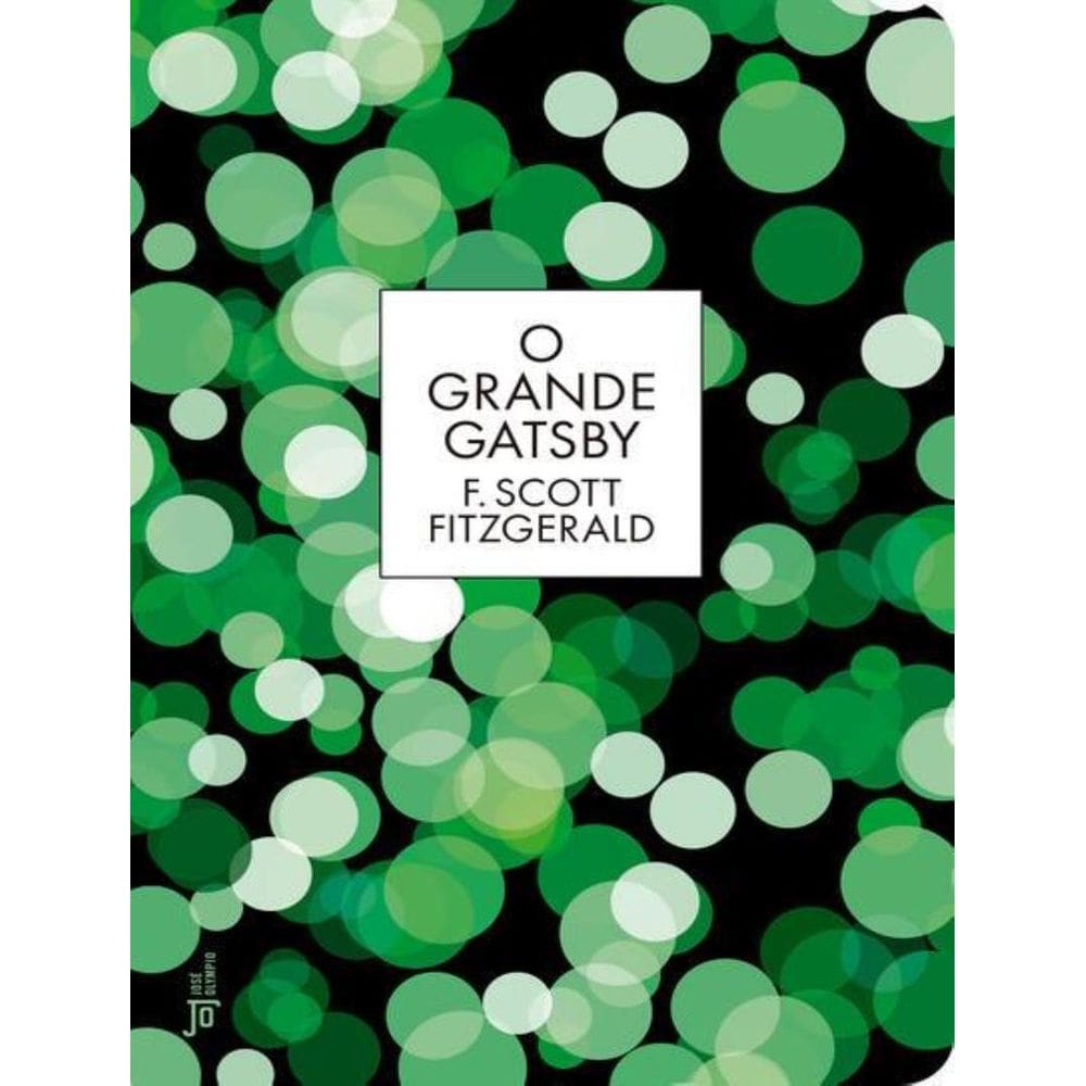 Grande Gatsby, O