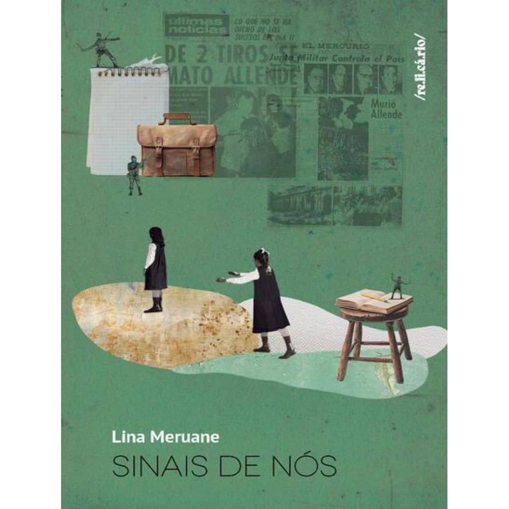 Sinais De Nos