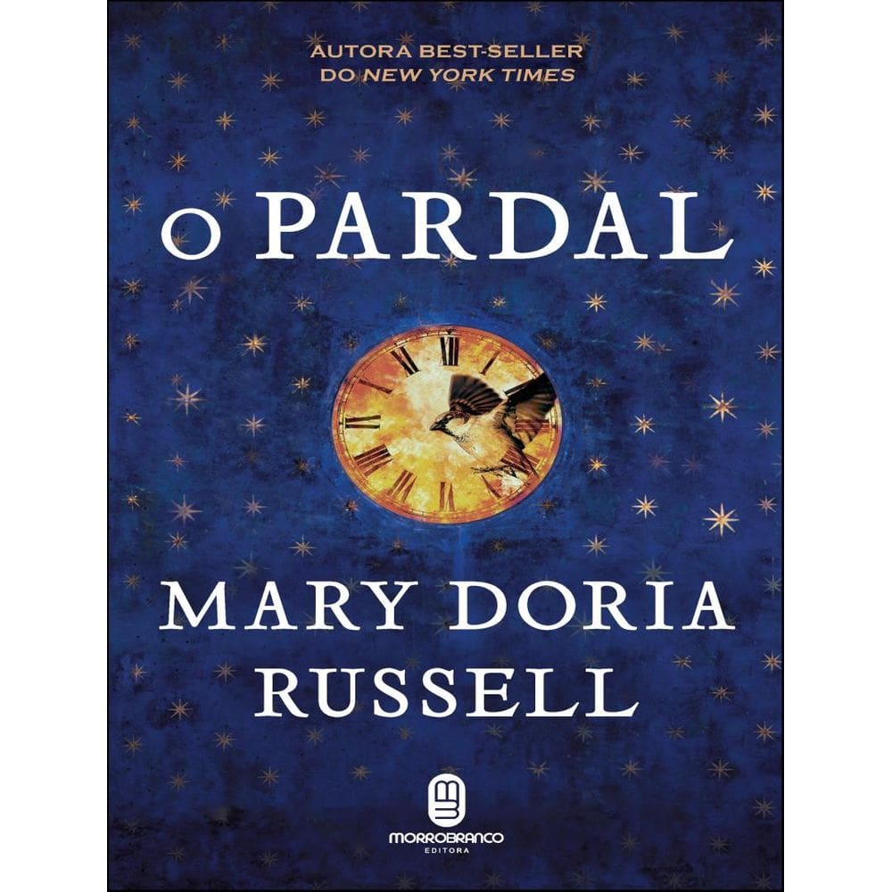 Pardal,O