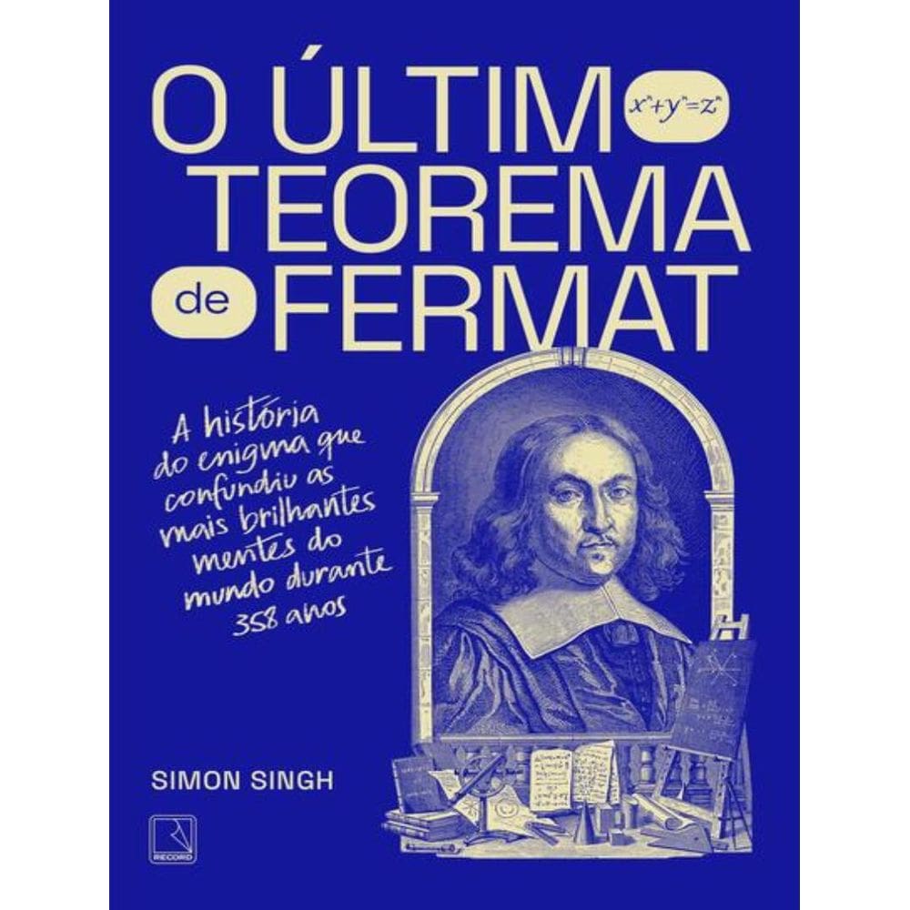 Ultimo Teorema De Fermat, O - 22ªed