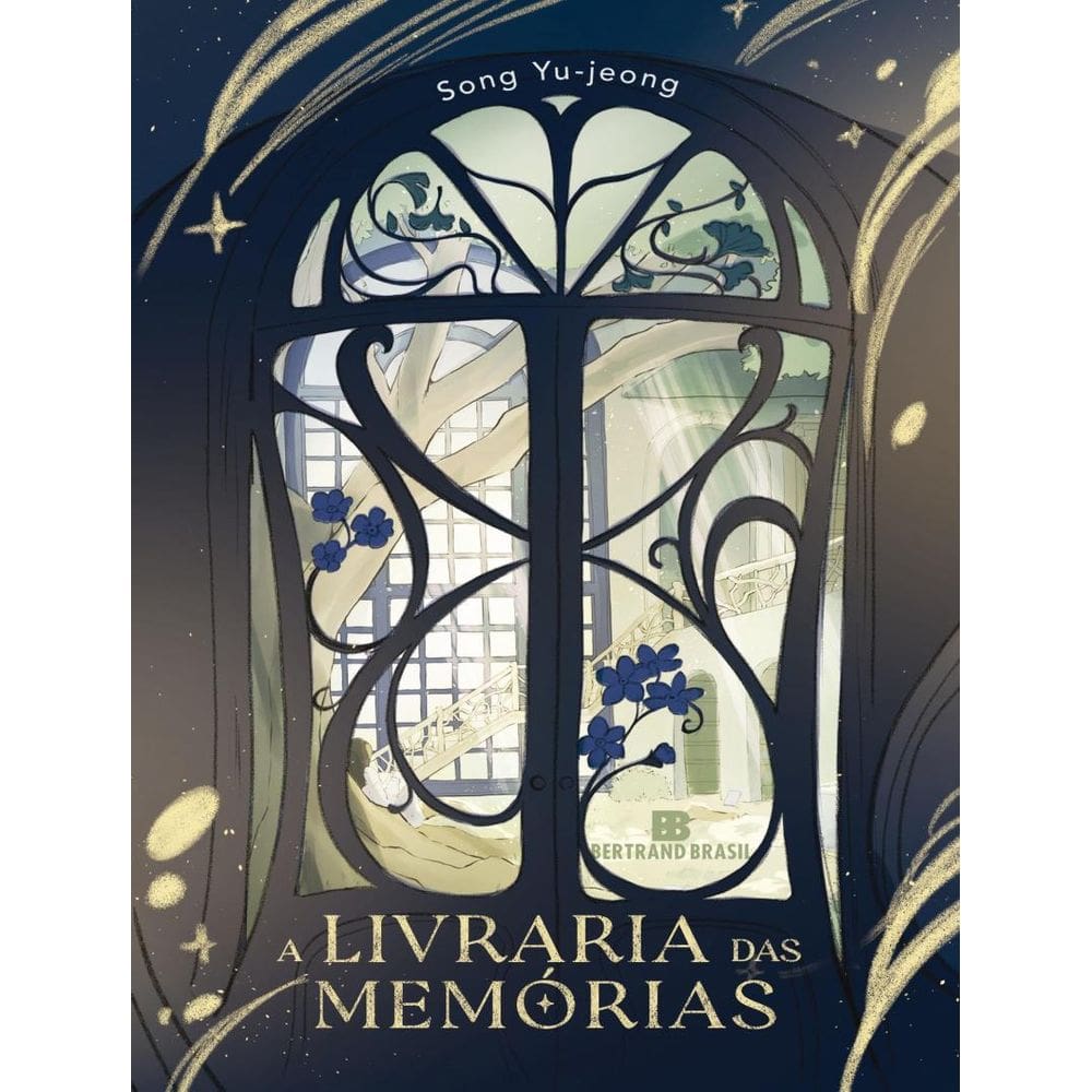 Livraria Das Memorias,A