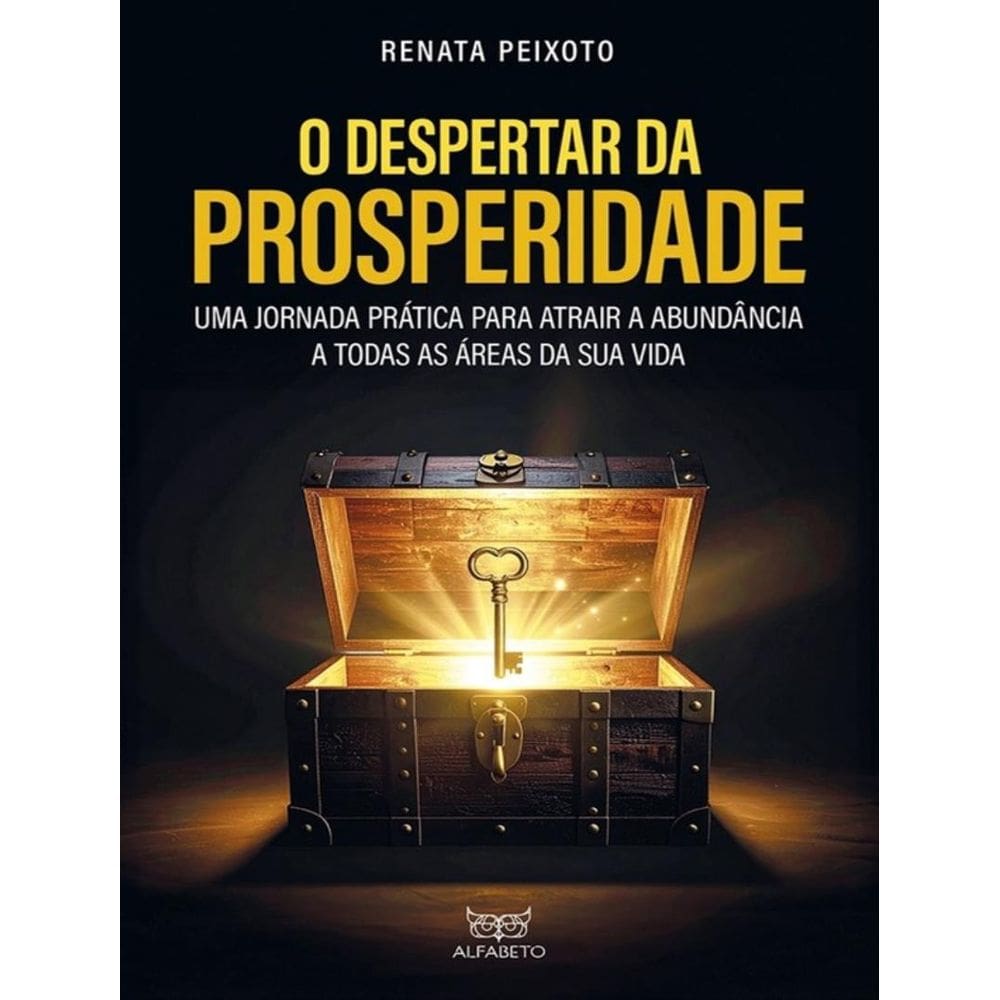 Despertar Da Prosperidade, O