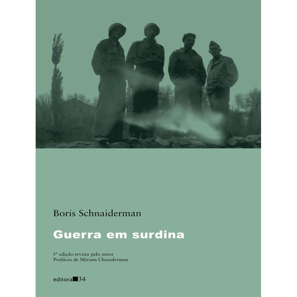 Guerra Em Surdina - 5ªed