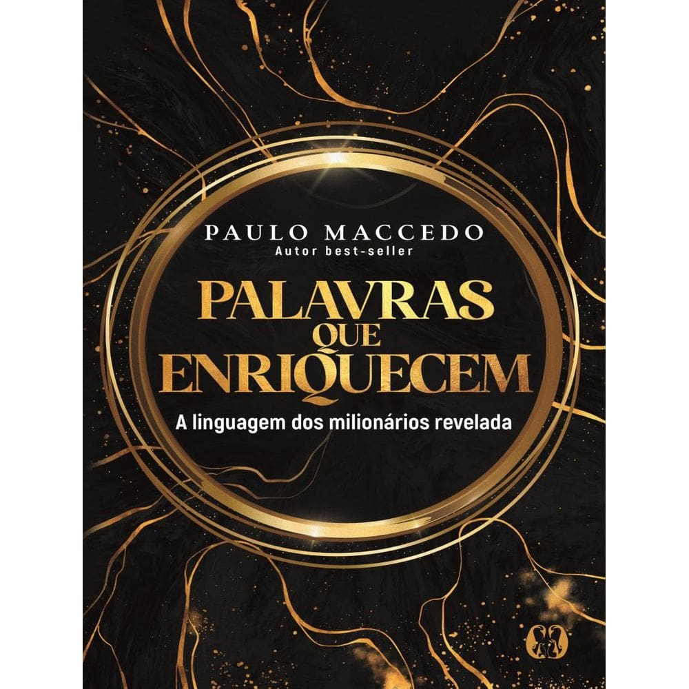 Palavras Que Enriquecem - A Linguagem Dos Milionarios Revelada.