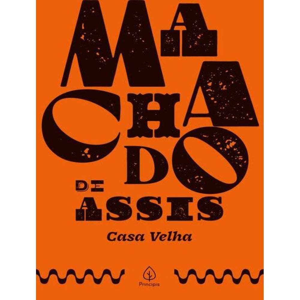 Casa Velha