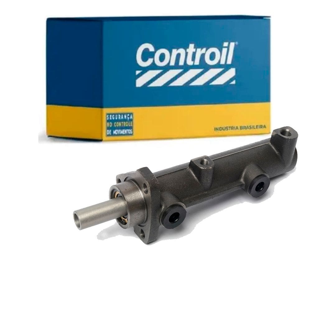 Cilindro Mestre De Freio L709 1988 A 1993 - Controil C2149