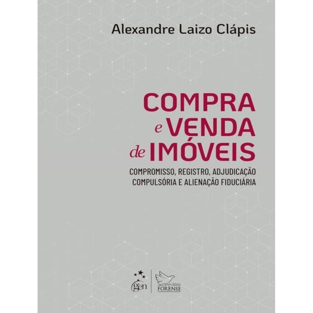 Compra E Venda De Imoveis