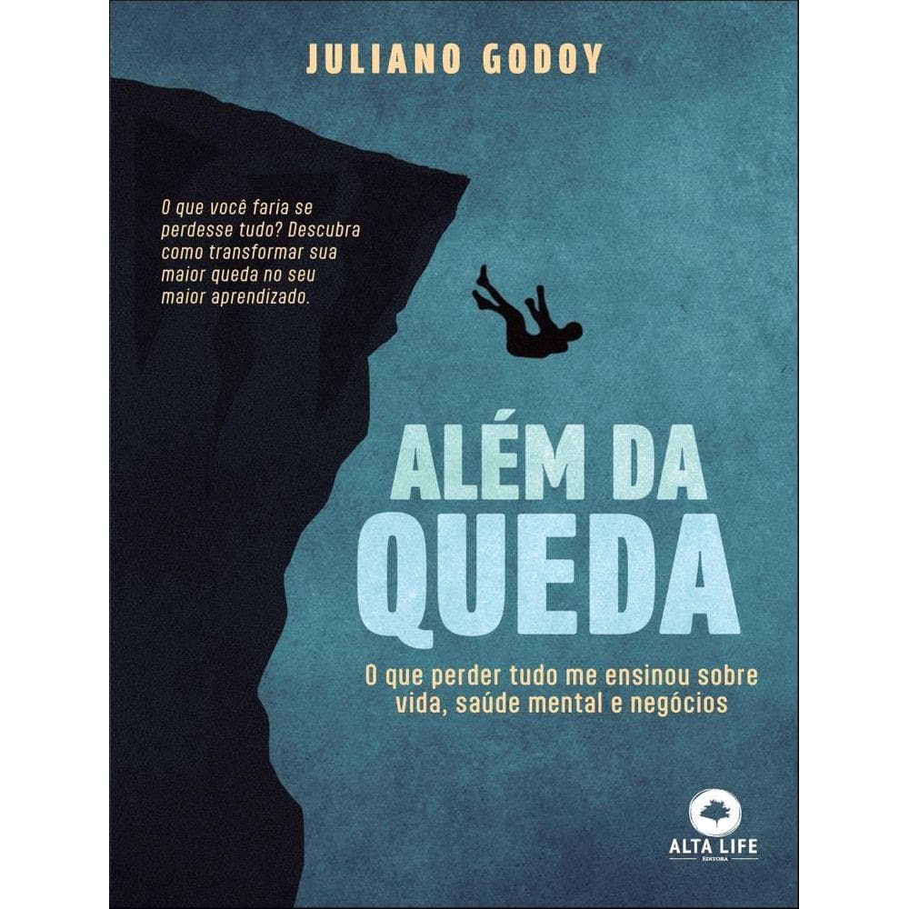 Alem Da Queda