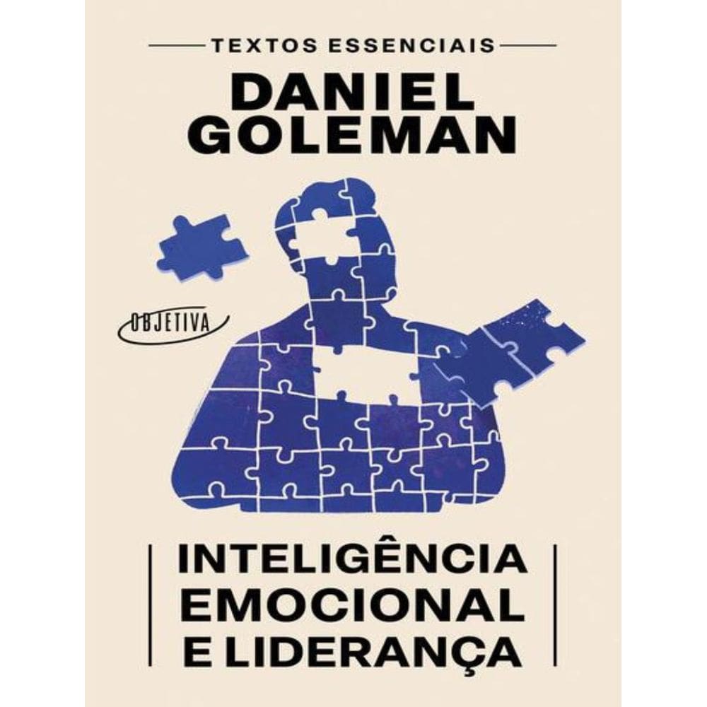Inteligencia Emocional E Lideranca