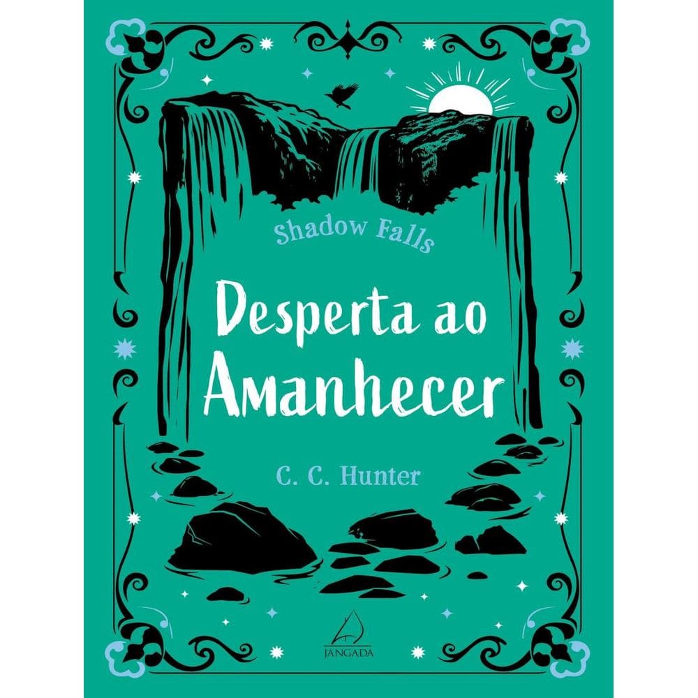 Desperta Ao Amanhecer - Volume 2