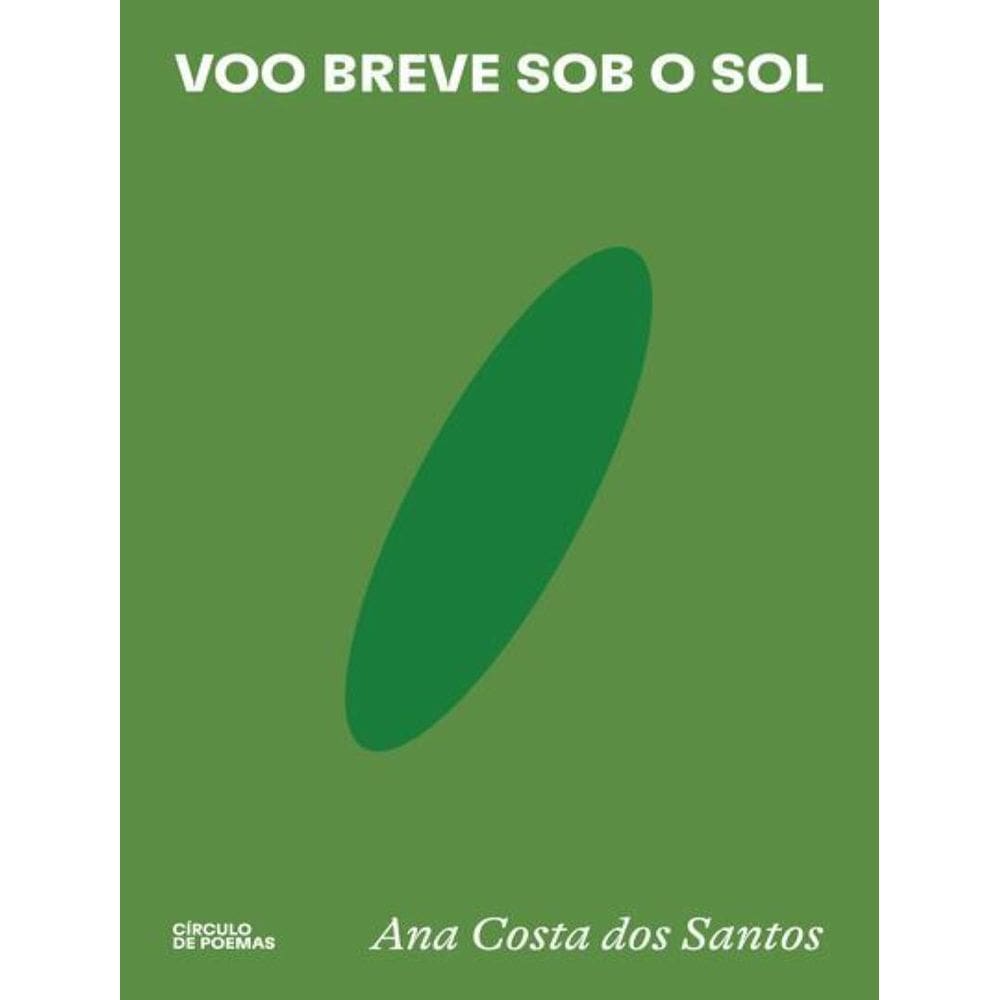 Voo Breve Sob O Sol
