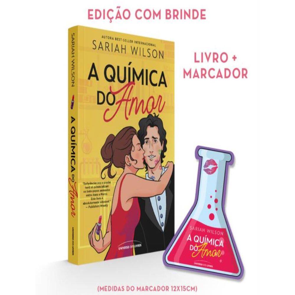 Quimica Do Amor, A