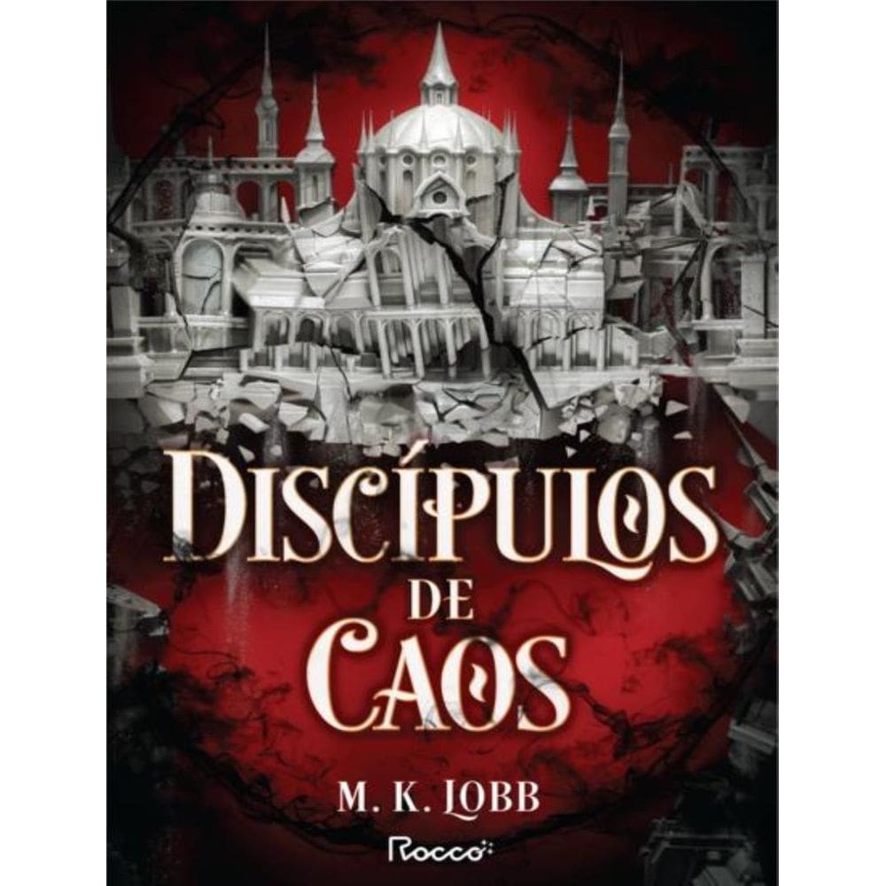 Discipulos De Caos - 2