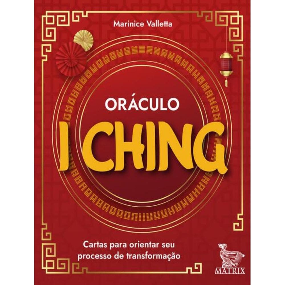Oraculo I Ching