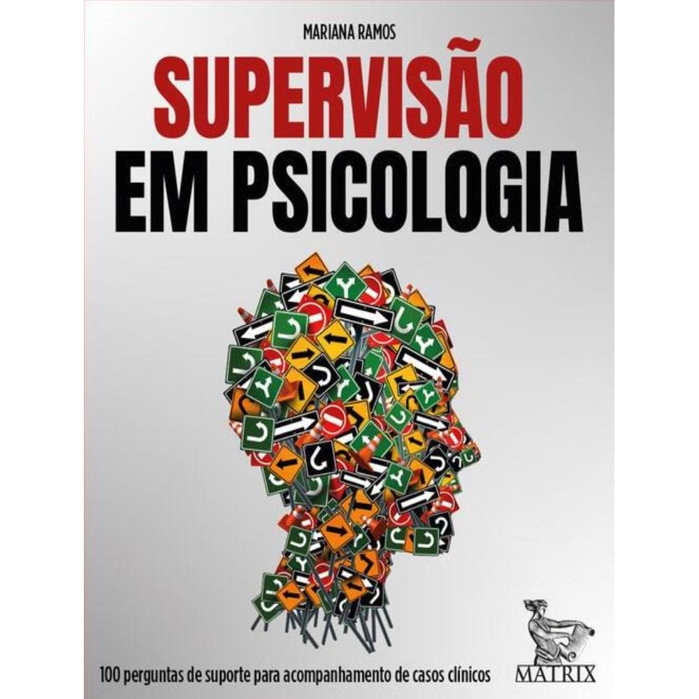 Supervisao Em Psicologia