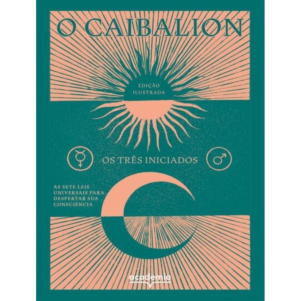 Caibalion, O