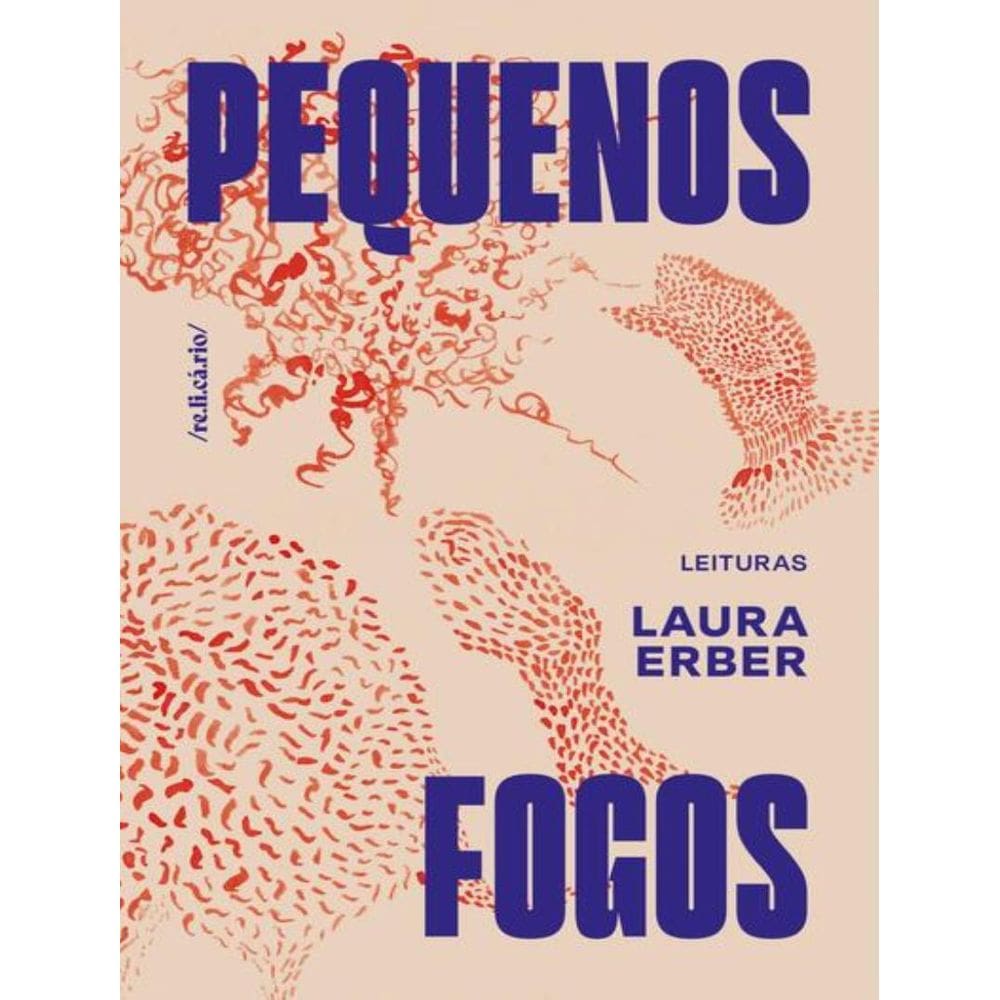 Pequenos Fogos