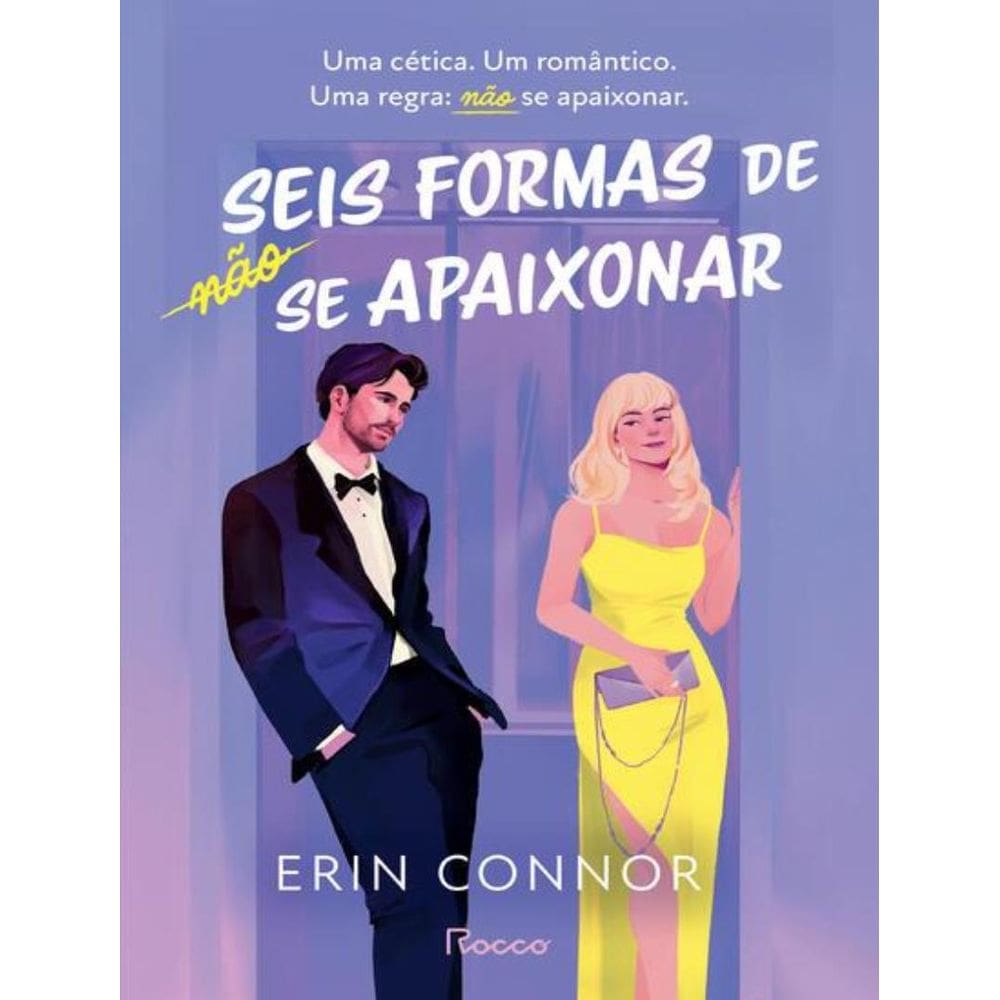 Seis Formas De Nao Se Apaixonar