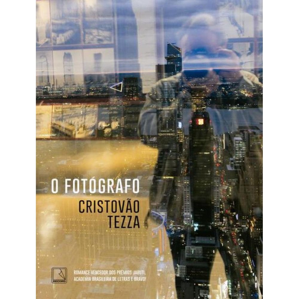 Fotografo, O