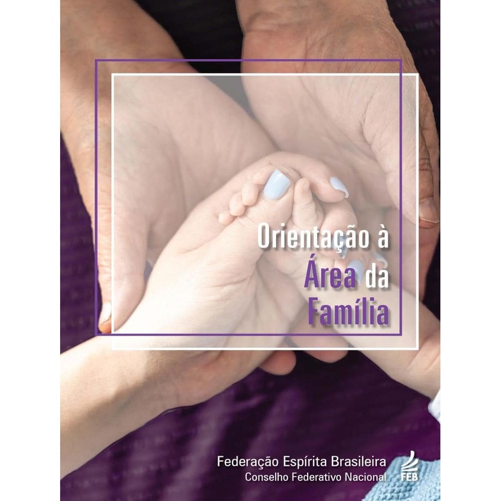 Orientacao A Area Da Familia