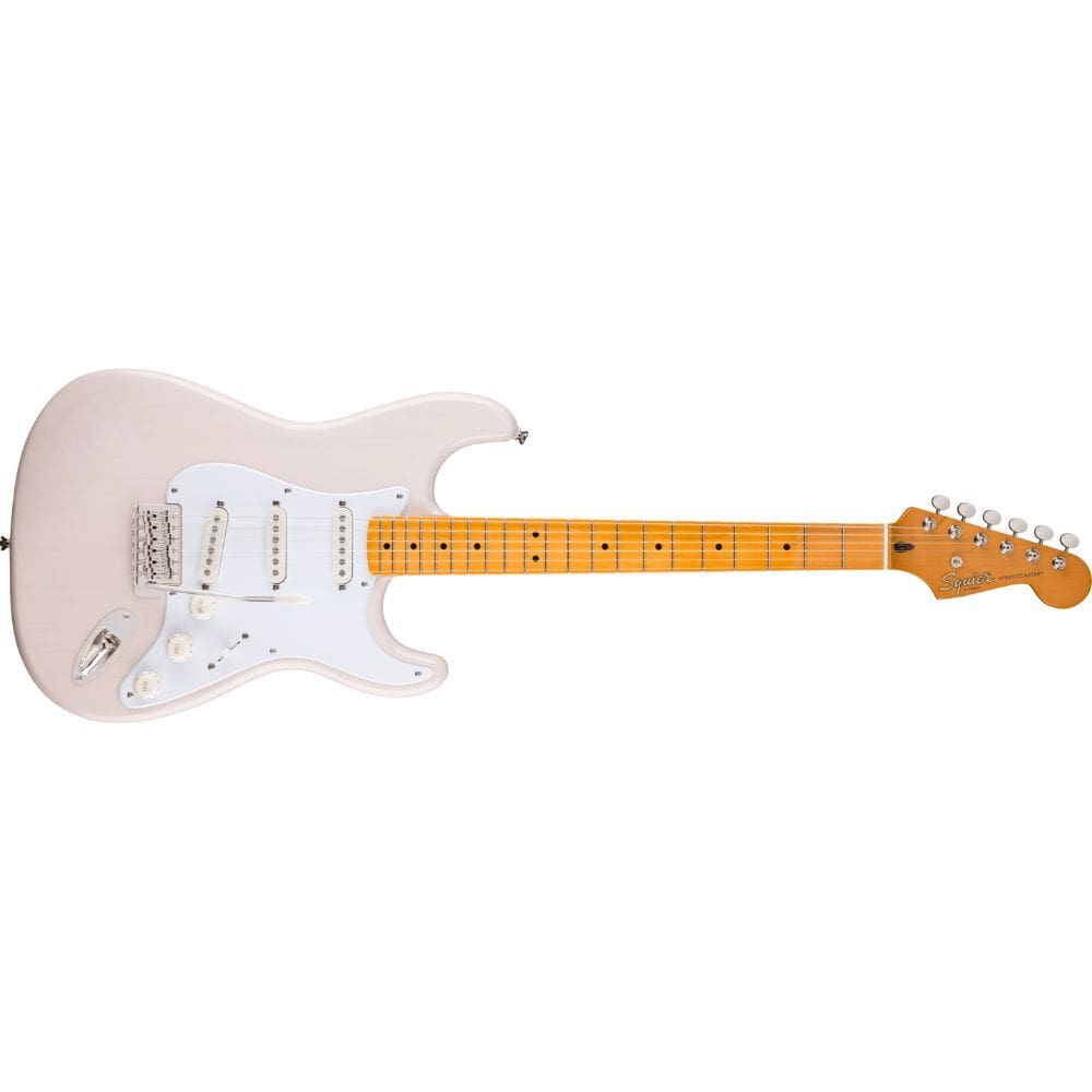 Guitarra Squier by Fender Classic Vibe 50S STRAT MN WPG WBL - 0374005501