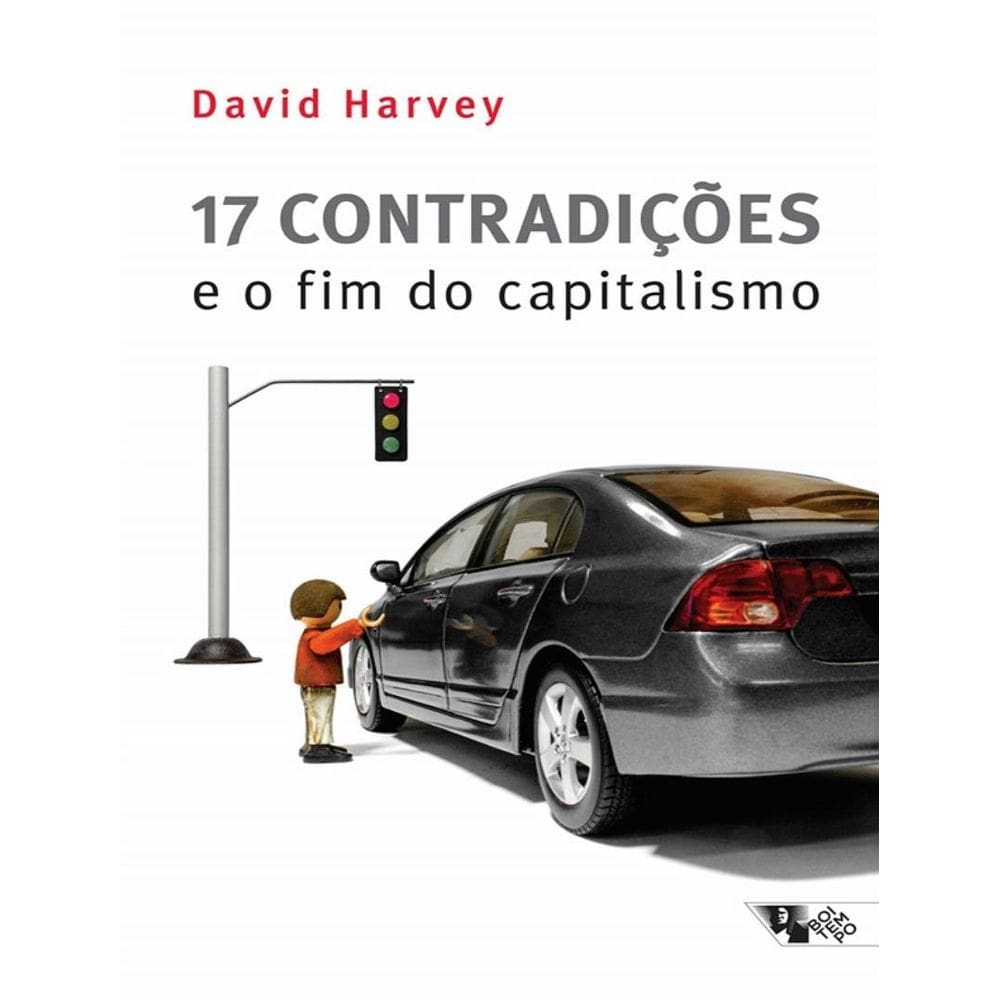 17 Contradicoes E O Fim Do Capitalismo