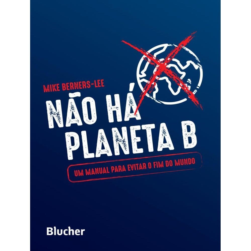 Nao Ha Planeta B
