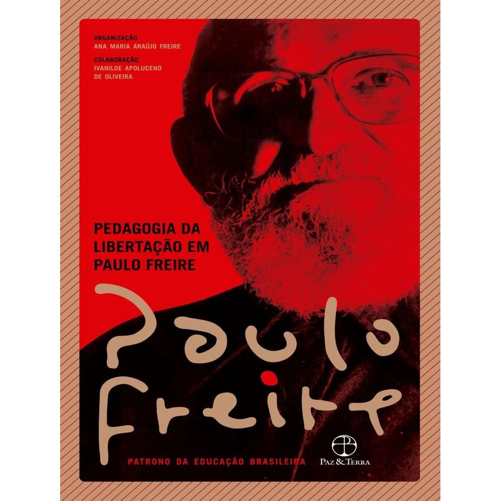 Pedagogia Da Libertacao Em Paulo Freire