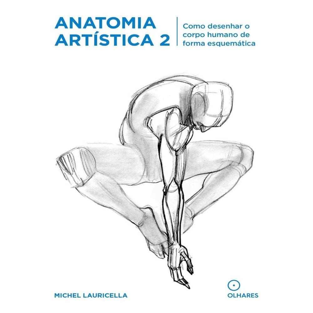 Anatomia Artistica 2
