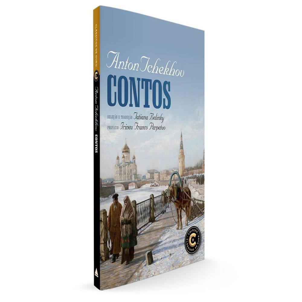 Contos - 6ªed