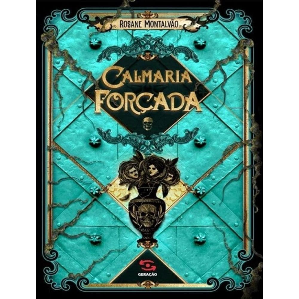 Calmaria Forcada
